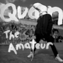Quan's The Amateur album cover
